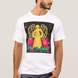 Feliz navidad T-Shirt