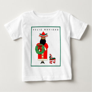 Feliz Navidad T - Shirt