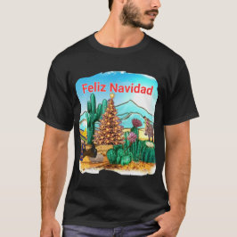 Feliz Navidad T-Shirt