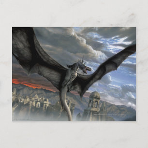 Fell Beast Postkarte