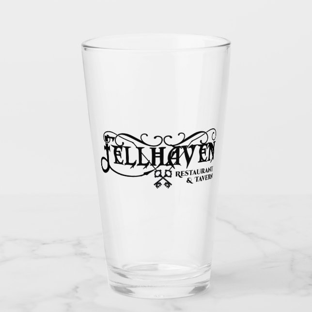 Fellhaven - Restaurant & Taverne Glas (Vorderseite)