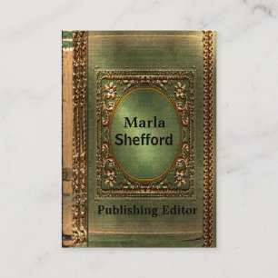 Fellowsbey berufliche Geschäfts-Karte Visitenkarte