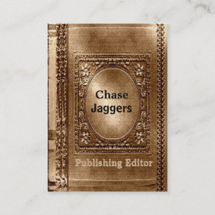 Fellowsbey Blake berufliche Geschäfts-Karte Visitenkarte