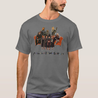 FELLOWSHIP T-Shirt