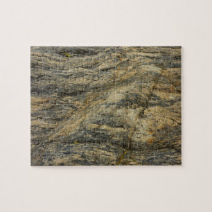 Fels aus der abstrakten Naturfotografie von Joshua Puzzle