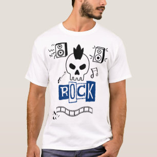 Fels T-Shirt