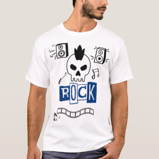 Fels T-Shirt