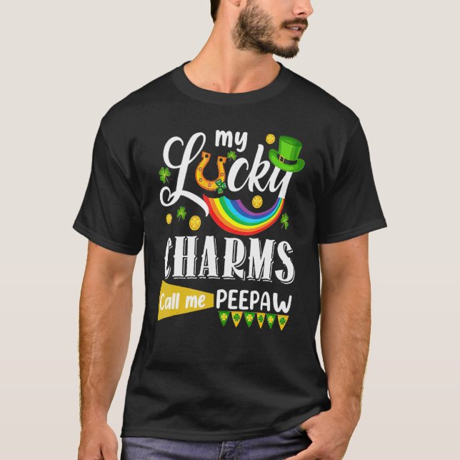 Fels T-Shirt (Vorderseite)