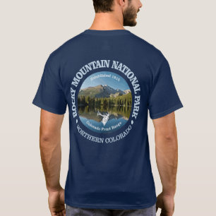 Felsberg NP 2 T-Shirt