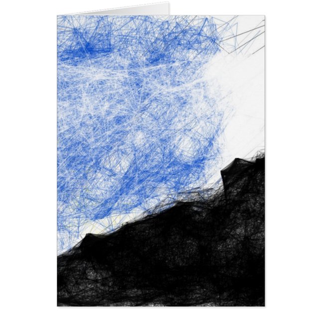 Felsberg und Traum (Vorne)