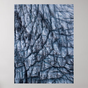 Felsbildung Poster