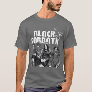 Felsen 1972 2 T-Shirt