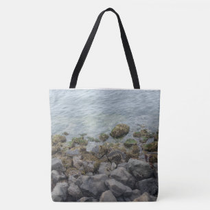 Felsen am Meer