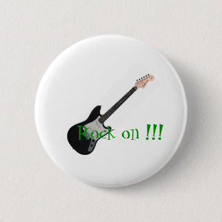 Felsen an button