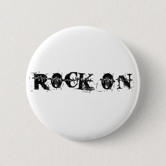 Felsen an button