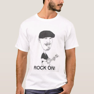 FELSEN AN T-Shirt