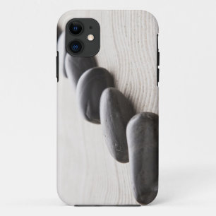 Felsen auf Sand Case-Mate iPhone Hülle