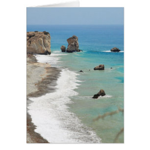 Felsen der Aphrodite, Zypern