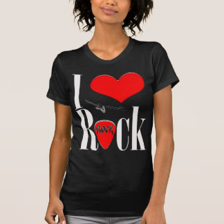 Felsen der Liebe I T-Shirt