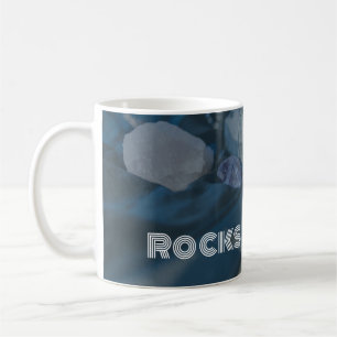 Felsen , Energie Kaffeetasse