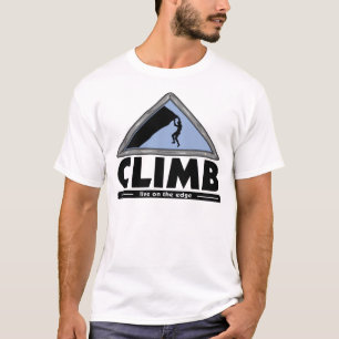 Felsen-KletternT - Shirt