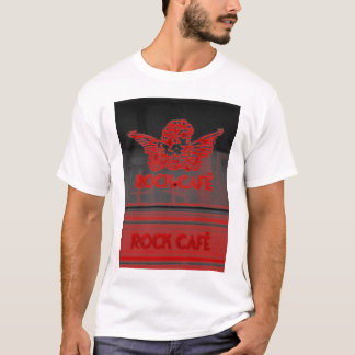Felsen-Kneipe T-Shirt