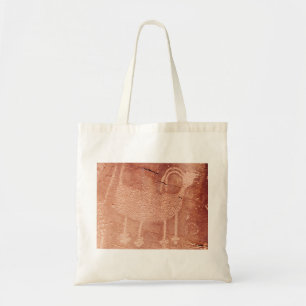 Felsen-Kunst-Tasche Tragetasche