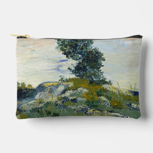 Felsen mit Eiche, Van Gogh Ölmalerei Zubehörtasche