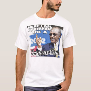 Felsen mögen Sie ein Shirt Hermans Kain