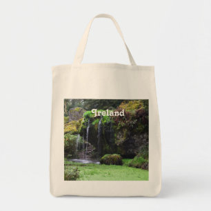 Felsen nah tragetasche