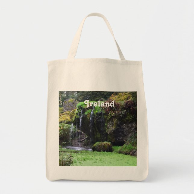 Felsen nah tragetasche (Vorne)