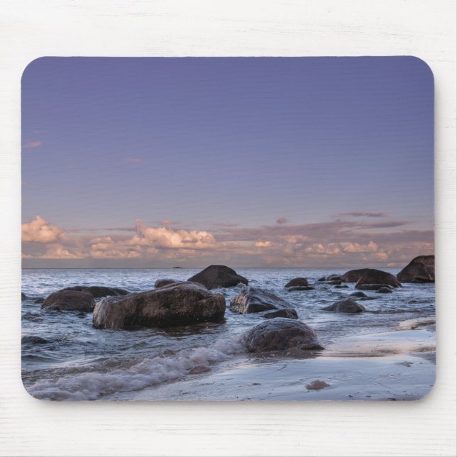 Felsen, Natur, Stein Mousepad (Vorne)