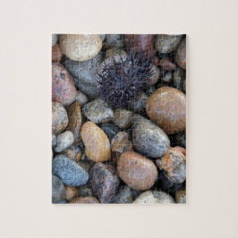 Felsen Puzzle
