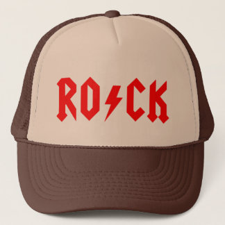 FELSEN TRUCKERKAPPE