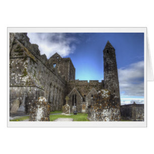 Felsen von Cashel