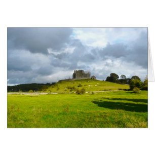 Felsen von Cashel