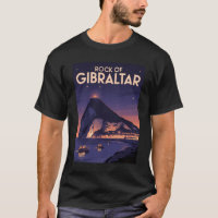 Felsen von Gibraltar