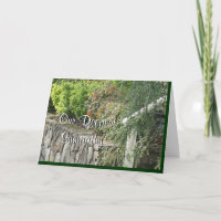 Felsen-Wand- u. Schritkarte für jede mögliche