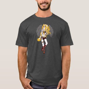 Felsen-Zeit-Avatara T-Shirt