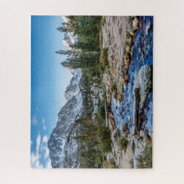 Felsenbucht, Little Seen Valley Puzzle