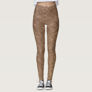 Felsenentwurf Leggings