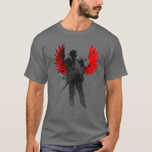 Felsengel T-Shirt