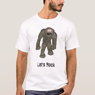 FelsenGolem T-Shirt