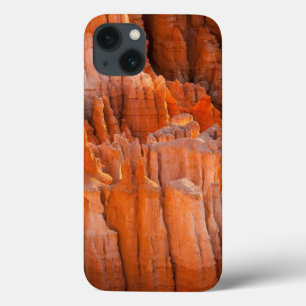 FelsenHoodoos im Morgen-Licht Case-Mate iPhone Hülle