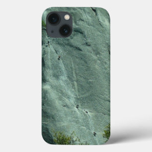 Felsenkletterer an El Capitan Case-Mate iPhone Hülle