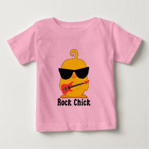 Felsenküken Baby T-shirt