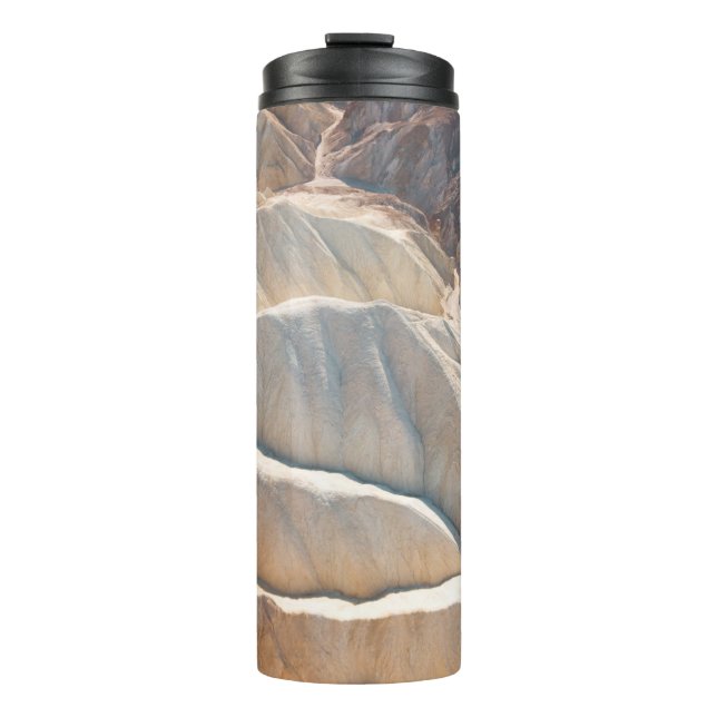 Felsformation Thermosbecher (Vorderseite)