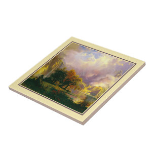 Felsgebirge Keramik Fliesen