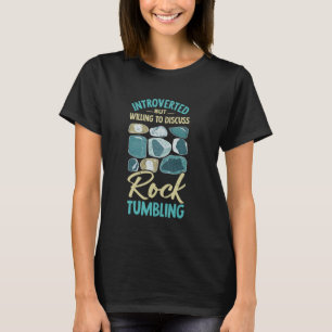 Felsgestein T-Shirt