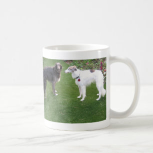 Felsig u. Rex Tasse